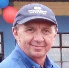 Fotografía de CLAUDE MASSÉ