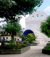 San Miguel Uspantán