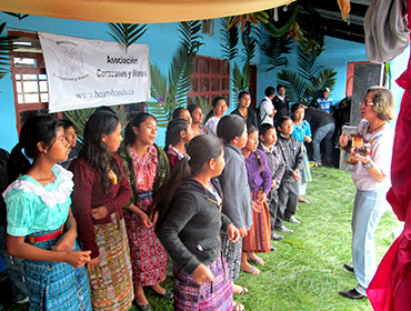 Infraestructura escolar CyM